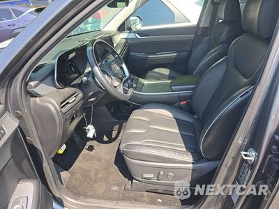 2024 Hyundai Palisade SEL 8-Passenger - zdjęcie 7 z 49 - miniatura