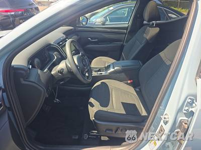 2024 Hyundai Santa Cruz SEL Crew Cab Short Bed - zdjęcie 7 z 25 - miniatura