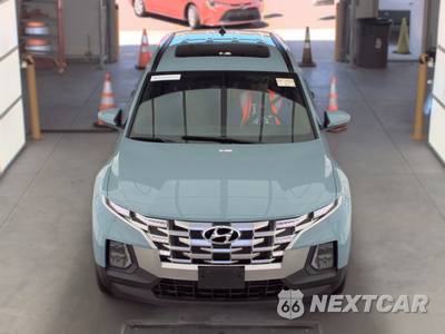 2024 Hyundai Santa Cruz SEL Crew Cab Short Bed - zdjęcie 2 z 25 - miniatura