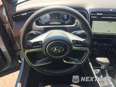 2024 Hyundai Santa Cruz SEL Crew Cab Short Bed - zdjęcie 10 z 25 - miniatura