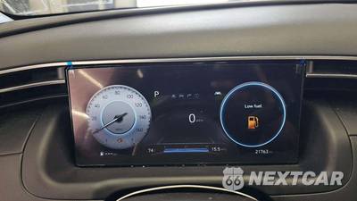 2024 Hyundai Santa Cruz SEL Crew Cab Short Bed - zdjęcie 20 z 25 - miniatura