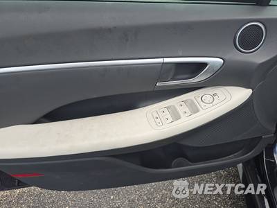 2024 Hyundai Sonata SEL - zdjęcie 9 z 32 - miniatura