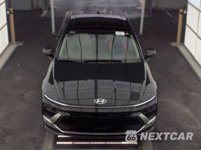 2024 Hyundai Sonata SEL - zdjęcie 2 z 32 - miniatura