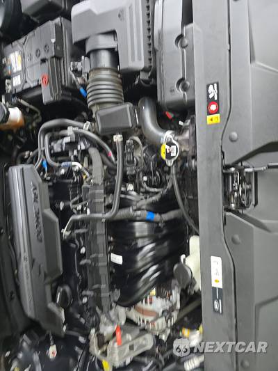 2023 Hyundai Elantra SE - zdjęcie 15 z 32 - miniatura
