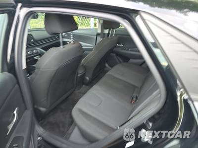 2023 Hyundai Elantra SE - zdjęcie 13 z 32 - miniatura