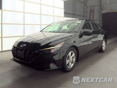 2023 Hyundai Elantra SE - zdjęcie 1 z 32 - miniatura