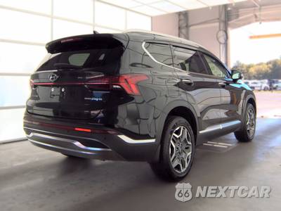 2023 Hyundai Santa Fe Plug-In Hybrid SEL Convenience - zdjęcie 4 z 37 - miniatura