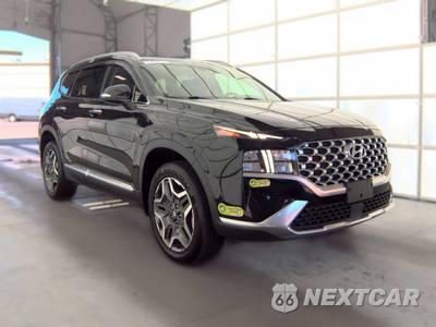 2023 Hyundai Santa Fe Plug-In Hybrid SEL Convenience - zdjęcie 3 z 37 - miniatura