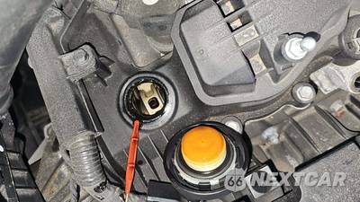 2023 Hyundai Santa Fe Plug-In Hybrid SEL Convenience - zdjęcie 20 z 37 - miniatura
