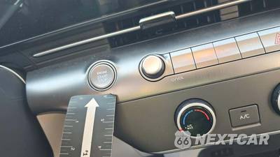 2026 Hyundai Kona SE - zdjęcie 26 z 27 - miniatura