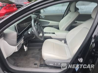 2023 Hyundai IONIQ 6 Limited - zdjęcie 7 z 55 - miniatura