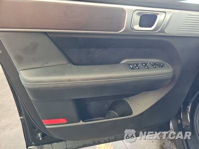 2025 Hyundai Santa Fe Hybrid SEL - zdjęcie 9 z 26 - miniatura