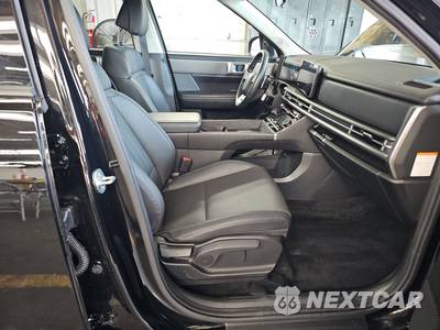 2025 Hyundai Santa Fe Hybrid SEL - zdjęcie 8 z 26 - miniatura