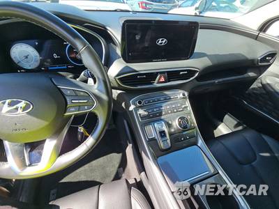 2023 Hyundai Santa Fe SEL - zdjęcie 11 z 35 - miniatura