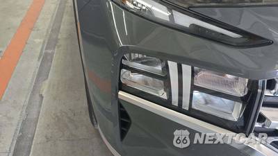 2023 Hyundai Santa Fe SEL - zdjęcie 25 z 35 - miniatura