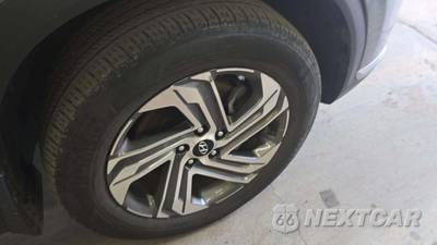 2023 Hyundai Santa Fe SEL - zdjęcie 28 z 35 - miniatura
