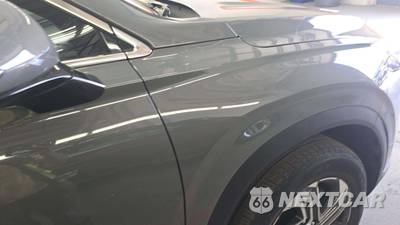 2023 Hyundai Santa Fe SEL - zdjęcie 26 z 35 - miniatura