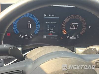 2026 Hyundai Sonata SEL Sport - zdjęcie 12 z 40 - miniatura
