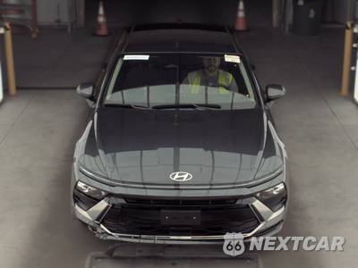 2026 Hyundai Sonata SEL Sport - zdjęcie 2 z 40 - miniatura