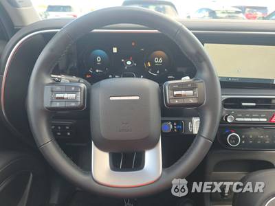 2026 Hyundai Palisade Limited - zdjęcie 10 z 27 - miniatura