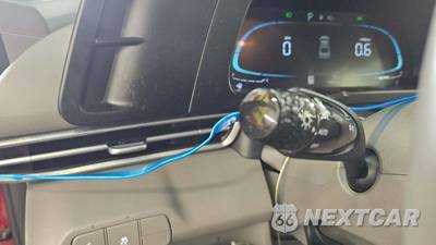 2025 Hyundai Elantra SEL Sport - zdjęcie 25 z 29 - miniatura