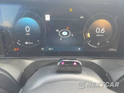 2026 Hyundai Palisade Limited - zdjęcie 12 z 27 - miniatura