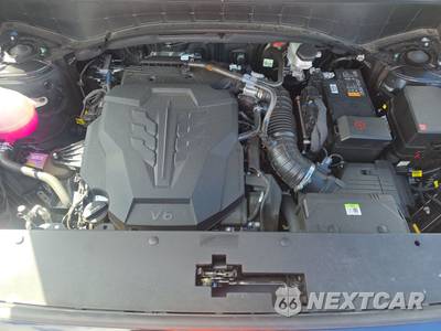 2026 Hyundai Palisade Limited - zdjęcie 16 z 27 - miniatura