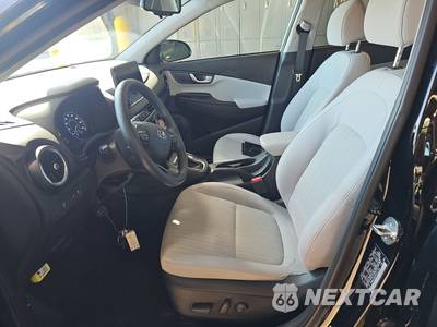 2023 Hyundai Kona SEL - zdjęcie 7 z 48 - miniatura