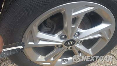 2023 Hyundai Kona SEL - zdjęcie 44 z 48 - miniatura