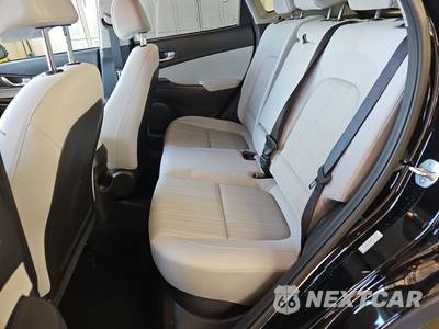 2023 Hyundai Kona SEL - zdjęcie 13 z 48 - miniatura