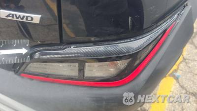 2023 Hyundai Kona SEL - zdjęcie 39 z 48 - miniatura