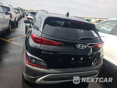 2023 Hyundai Kona SEL - zdjęcie 5 z 48 - miniatura