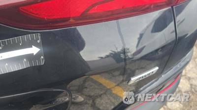 2023 Hyundai Kona SEL - zdjęcie 36 z 48 - miniatura