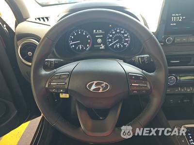 2023 Hyundai Kona SEL - zdjęcie 10 z 48 - miniatura