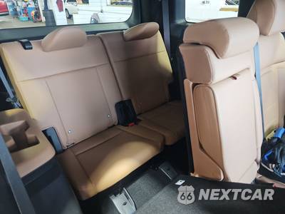 2026 Hyundai Santa Fe Hybrid Limited 7-Passenger - zdjęcie 14 z 27 - miniatura