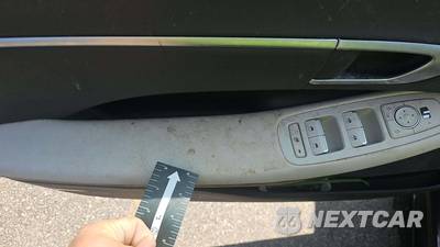 2024 Hyundai Sonata SEL - zdjęcie 20 z 50 - miniatura