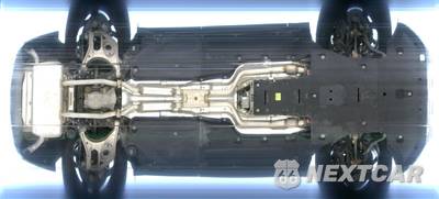 2025 Genesis GV80 3.5T Advanced - zdjęcie 19 z 24 - miniatura