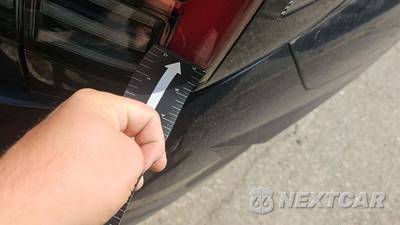 2024 Hyundai Sonata SEL - zdjęcie 44 z 50 - miniatura