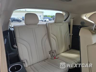 2025 Genesis GV80 3.5T Advanced - zdjęcie 14 z 24 - miniatura