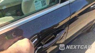 2024 Hyundai Sonata SEL - zdjęcie 40 z 50 - miniatura
