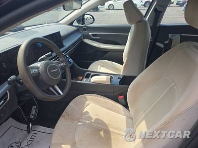 2024 Hyundai Sonata SEL - zdjęcie 7 z 50 - miniatura