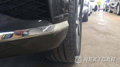 2025 Genesis GV80 3.5T Advanced - zdjęcie 24 z 24 - miniatura