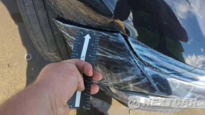 2024 Hyundai Sonata SEL - zdjęcie 38 z 50 - miniatura