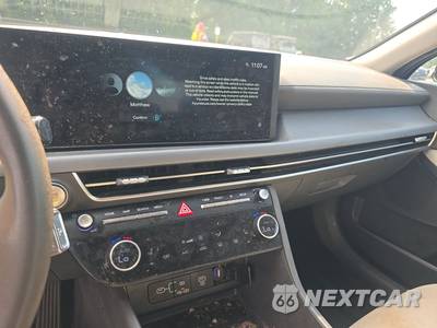 2024 Hyundai Sonata SEL - zdjęcie 11 z 50 - miniatura