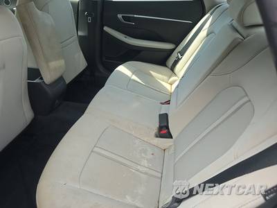 2024 Hyundai Sonata SEL - zdjęcie 13 z 50 - miniatura