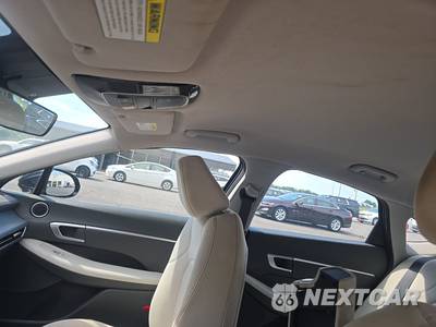 2024 Hyundai Sonata SEL - zdjęcie 17 z 50 - miniatura