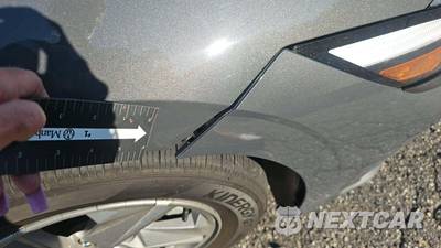 2026 Hyundai Elantra SE - zdjęcie 20 z 23 - miniatura