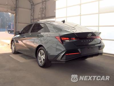 2026 Hyundai Elantra SE - zdjęcie 6 z 23 - miniatura