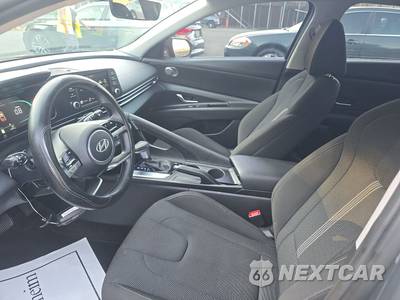 2026 Hyundai Elantra SE - zdjęcie 7 z 23 - miniatura