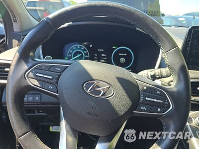 2023 Hyundai Santa Fe Plug-In Hybrid Limited - zdjęcie 10 z 30 - miniatura